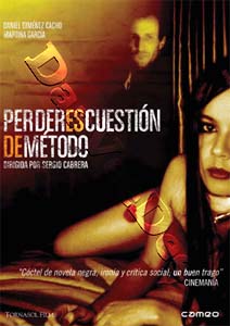 The Art of Losing (DVD)